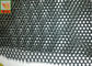 Plastic Aquaculture Netting Oyster Mesh Netting Roll With Square / Diamond Hole