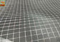 38 GSM PP Materials Industrial Plastic Netting 2 Meters Wide , 8 mm Hole Open